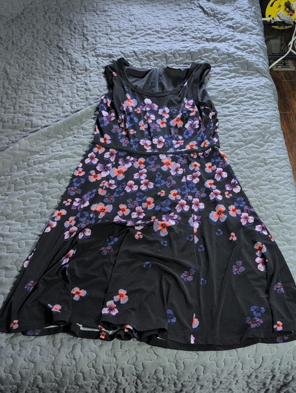 TOMMY HILFIGER DRESS